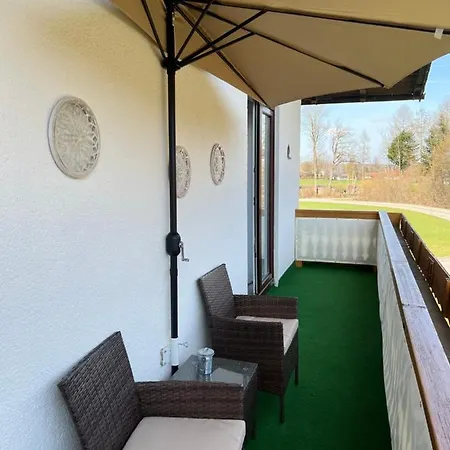 Apartment 1 Gaeste Schoerfling Exterior photo