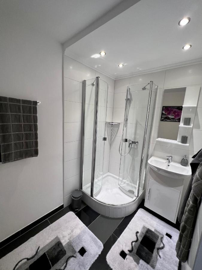 1 Gaeste Appartement Schörfling