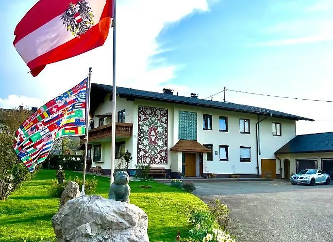 Apartment 1 Gaeste