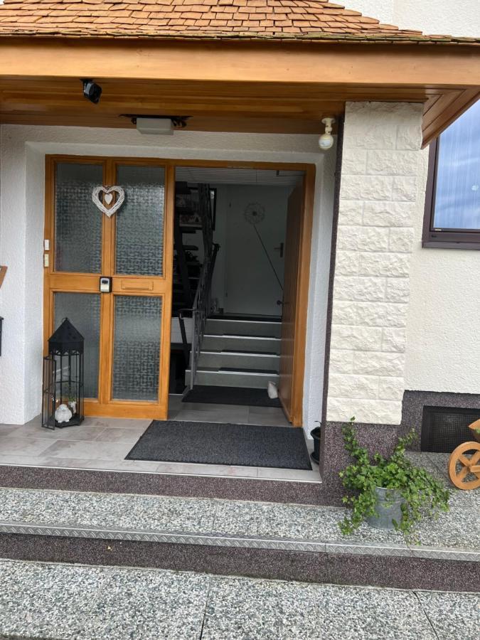 1 Gaeste Apartment
