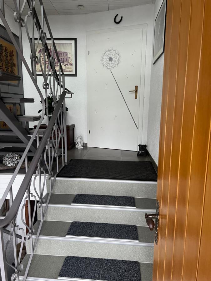 1 Gaeste Apartment