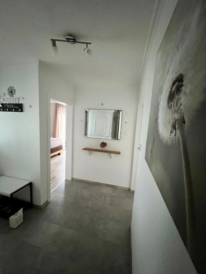 1 Gaeste Apartment *