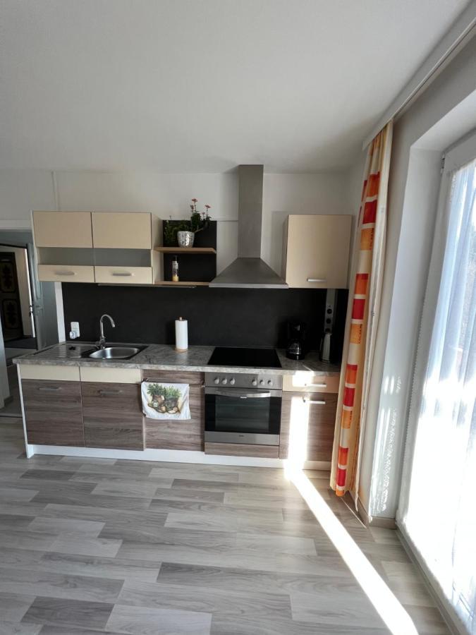 1 Gaeste Apartment *