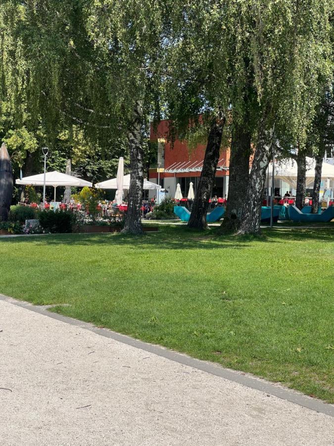 1 Gaeste Apartment