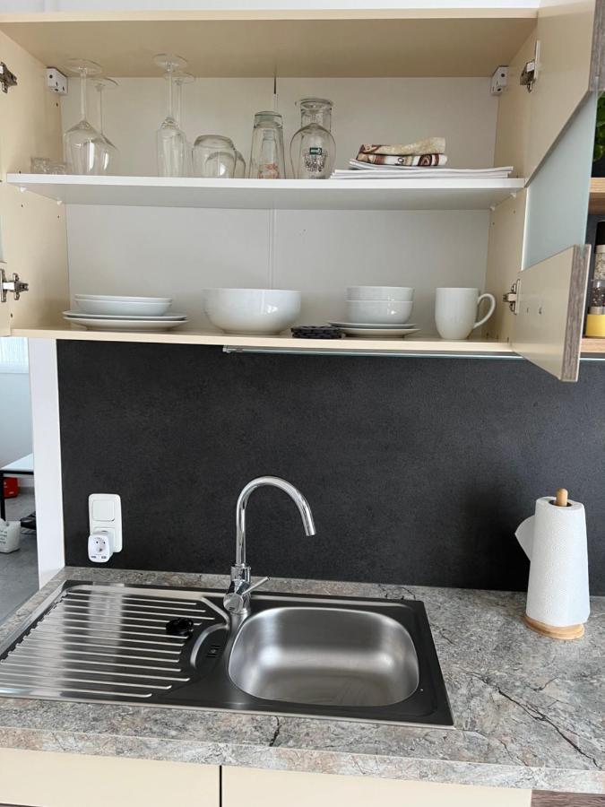 1 Gaeste Apartment