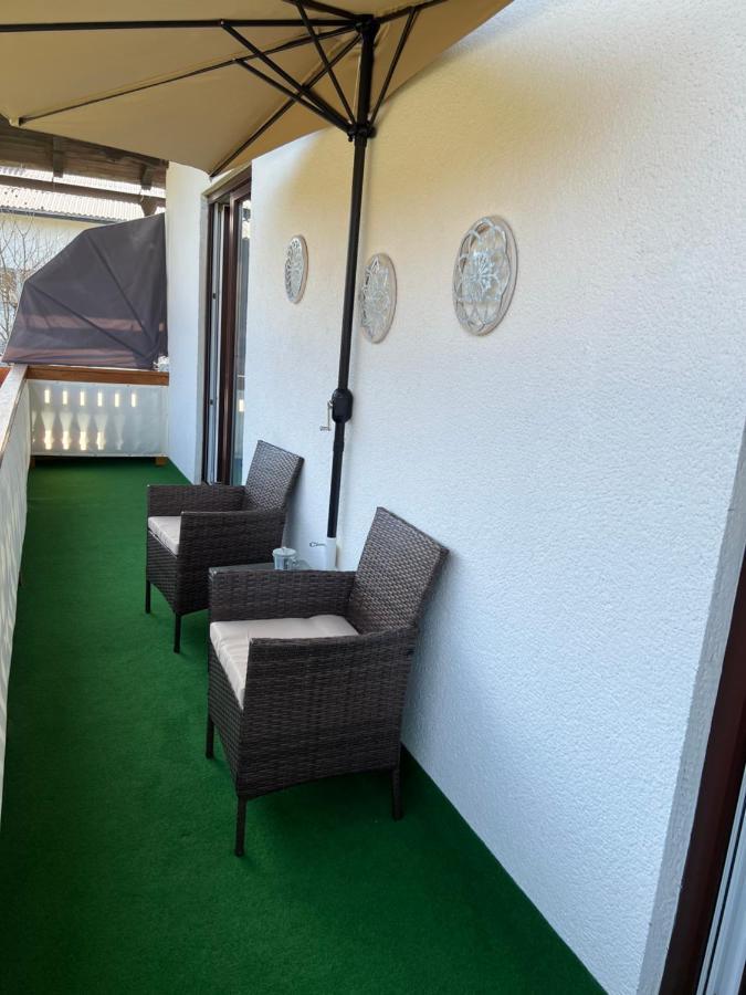 1 Gaeste Apartment
