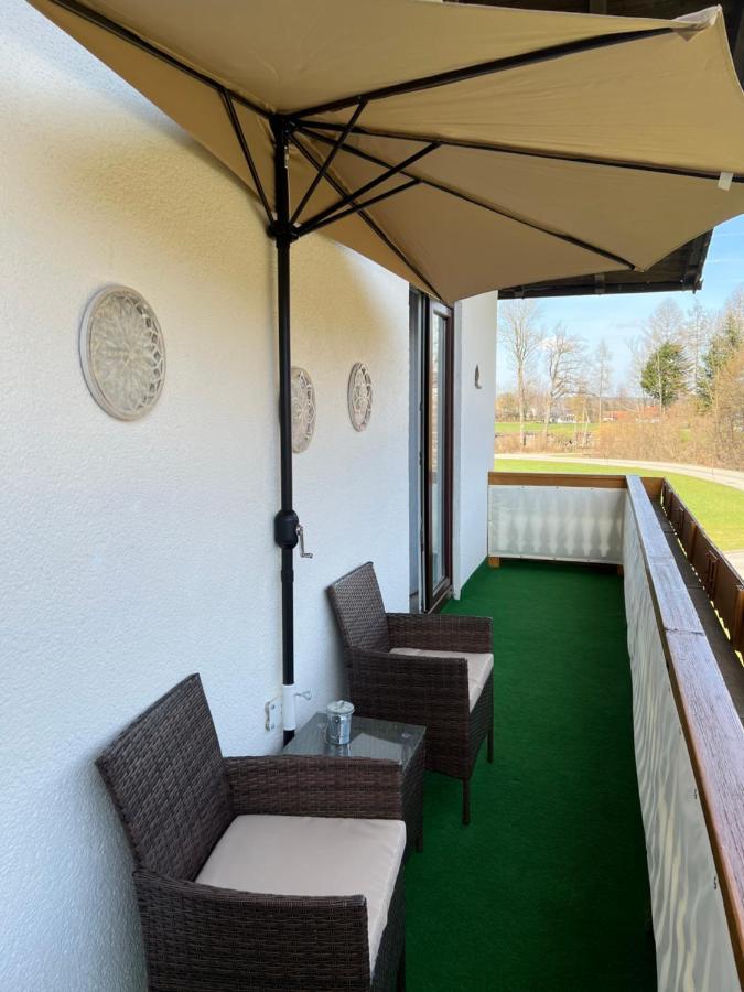 Apartment 1 Gaeste Schoerfling