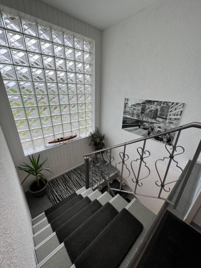 1 Gaeste Apartment
